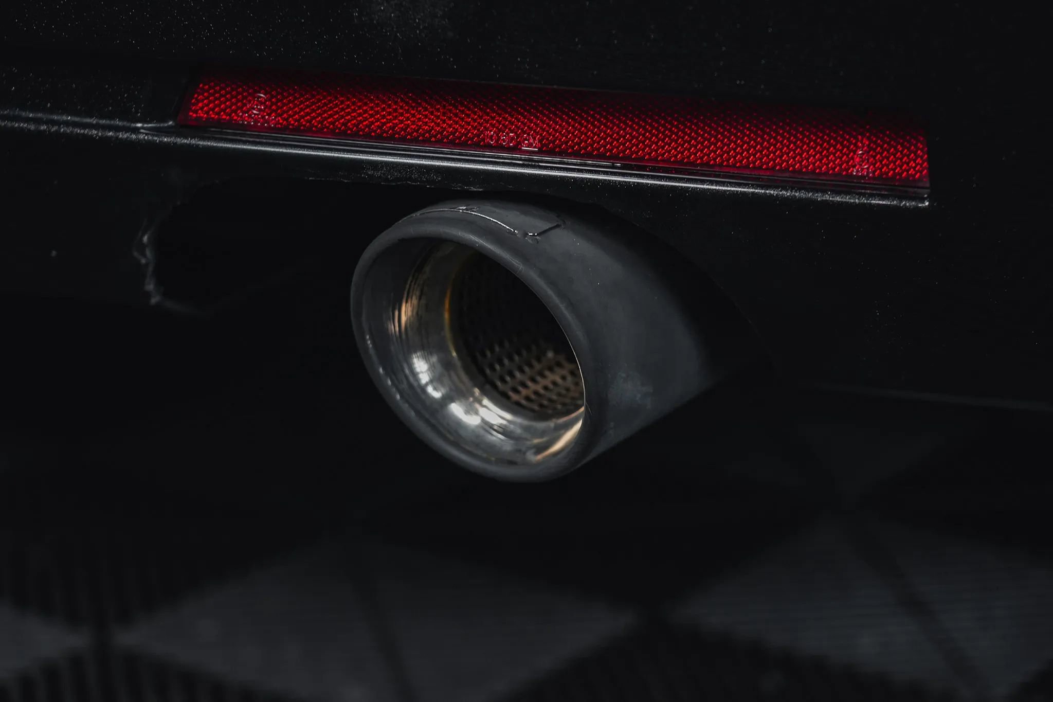 Used 2014 Cadillac CTS V image 20