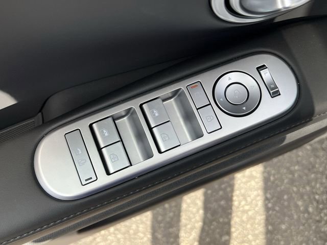 New 2026 Hyundai Palisade Calligraphy AWD/4WD image 20
