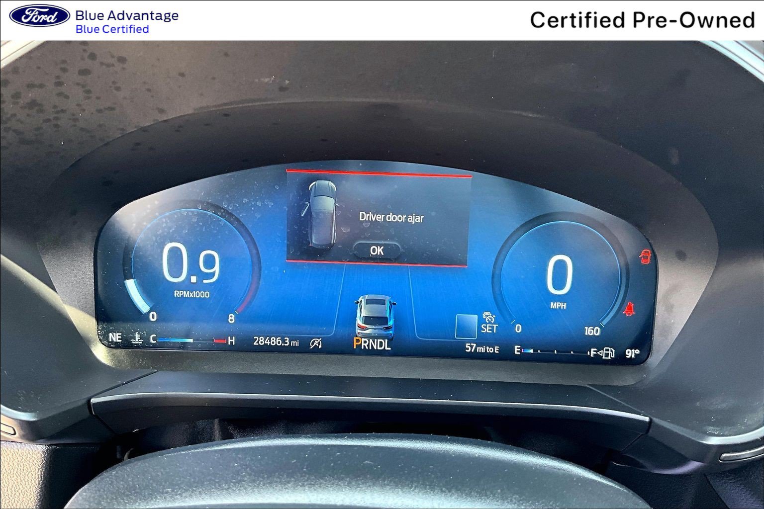 Used 2023 Ford Escape Active w/ Tech Pack #2 AWD/4WD image 36