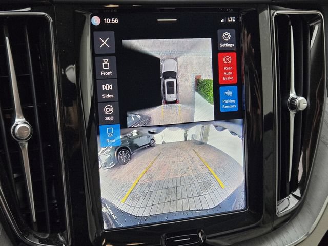 Certified 2024 Volvo XC60 B5 Ultimate AWD/4WD image 23