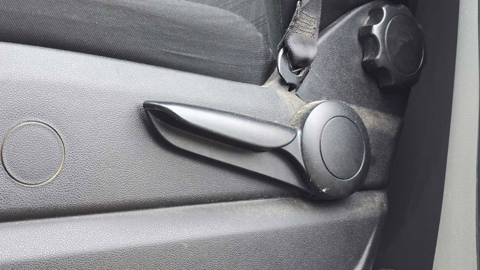 Used 2018 Mercedes-Benz Sprinter 2500 image 22