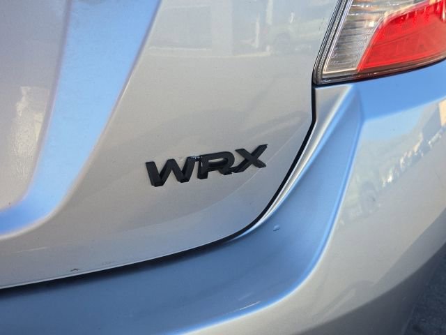 Used 2017 Subaru WRX Premium AWD/4WD image 9