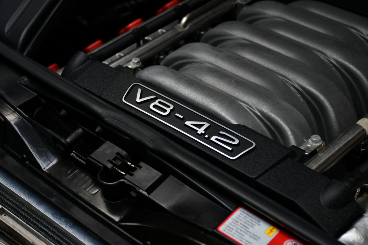 Used 2004 Audi S4 Sedan image 15