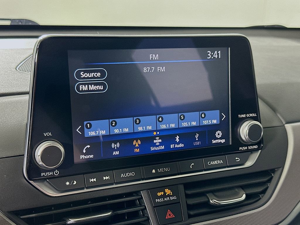 Used 2023 Nissan Altima 2.5 SR image 28