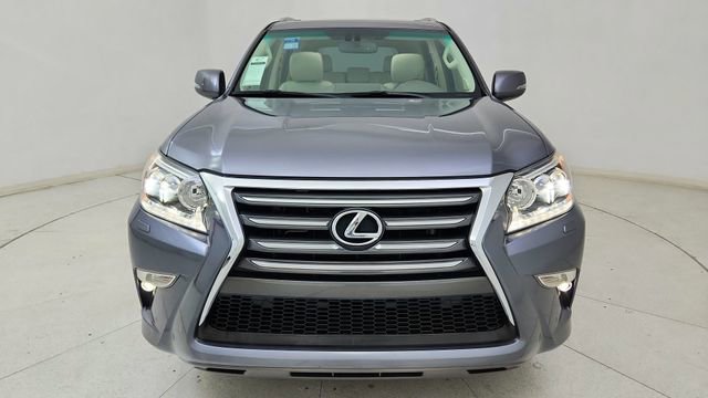 Used 2016 Lexus GX 460 Luxury image 13