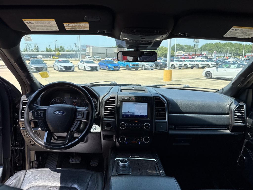 Used 2020 Ford Expedition Max Limited RWD image 23