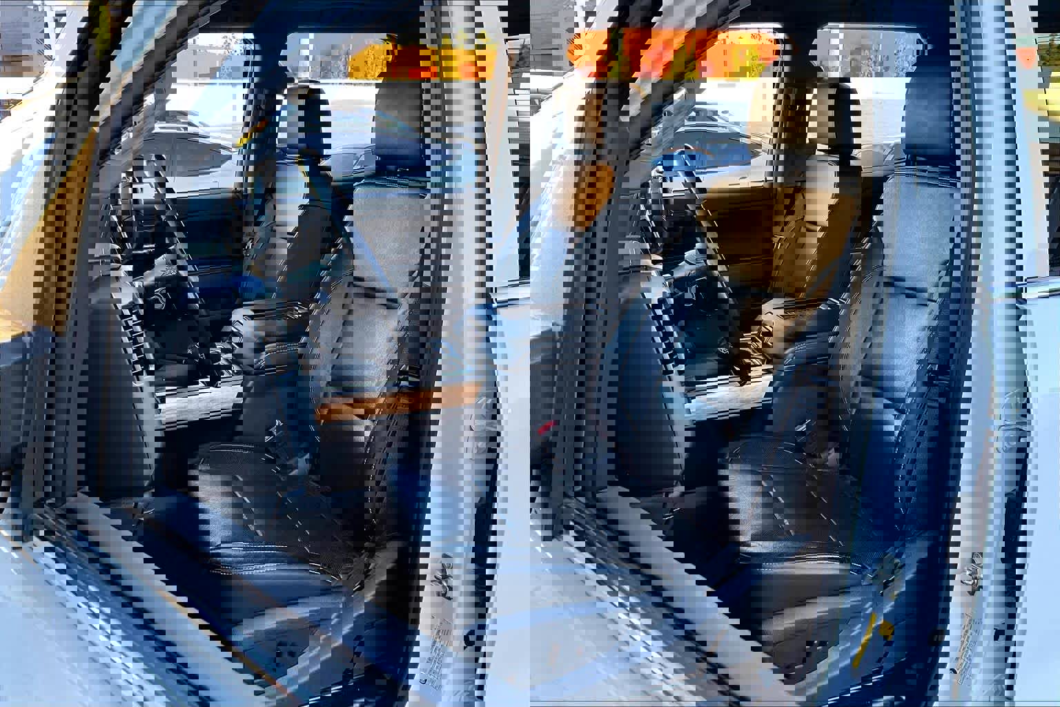 Used 2019 Chevrolet Silverado 2500 LTZ w/ Duramax Plus Package image 7