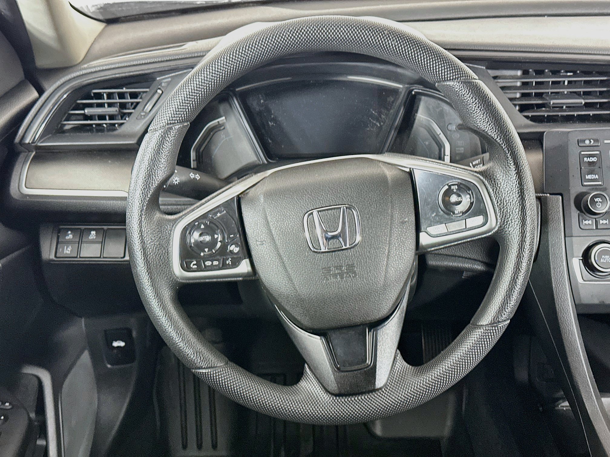Used 2021 Honda Civic LX image 18