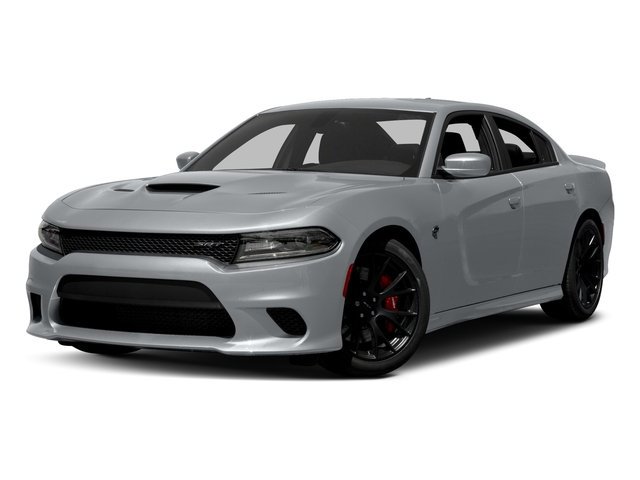 Used 2016 Dodge Charger SRT Hellcat w/ Harman/Kardon Audio Group
