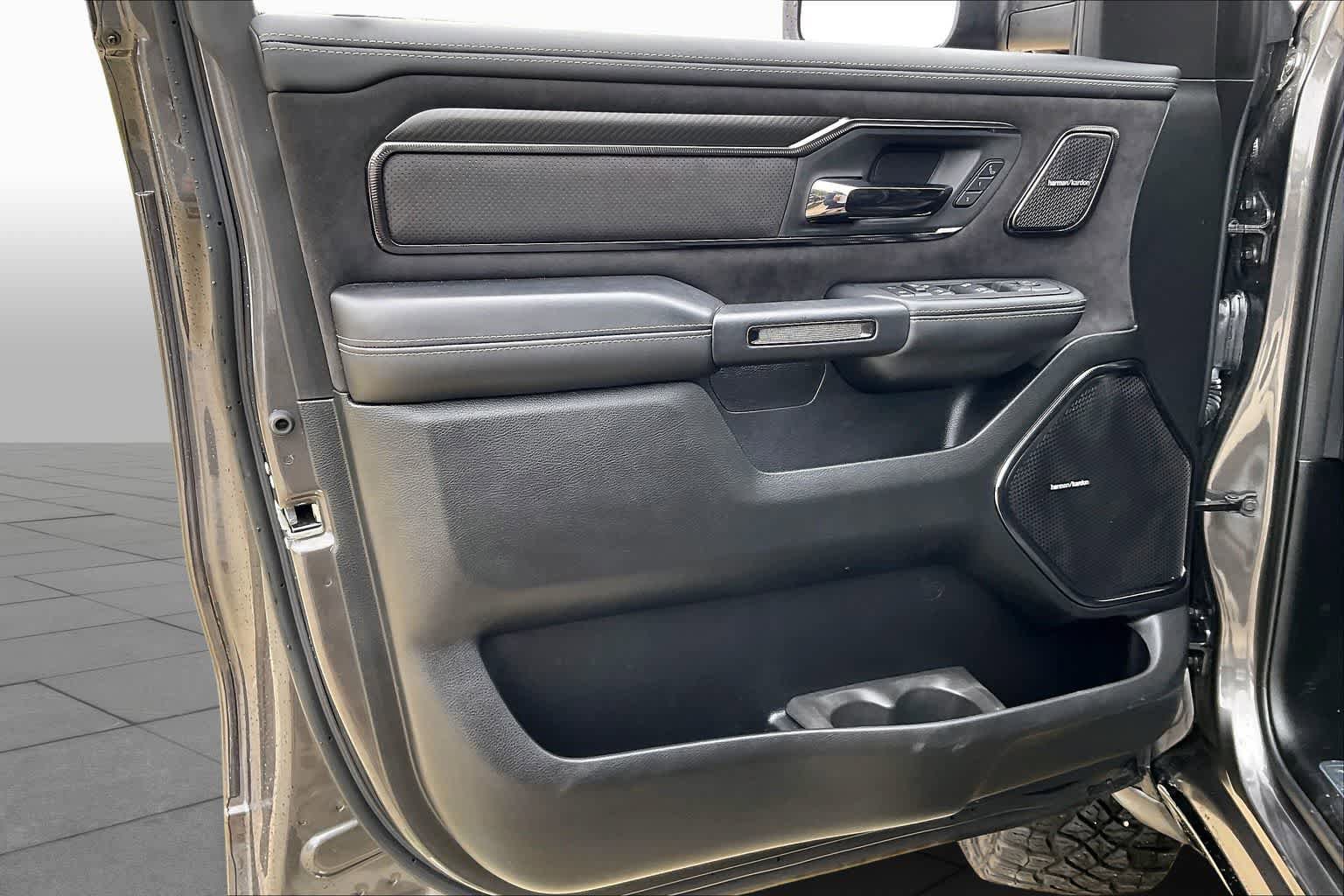 Used 2025 RAM 1500 RHO w/ RHO Level 1 Equipment Group AWD/4WD image 23