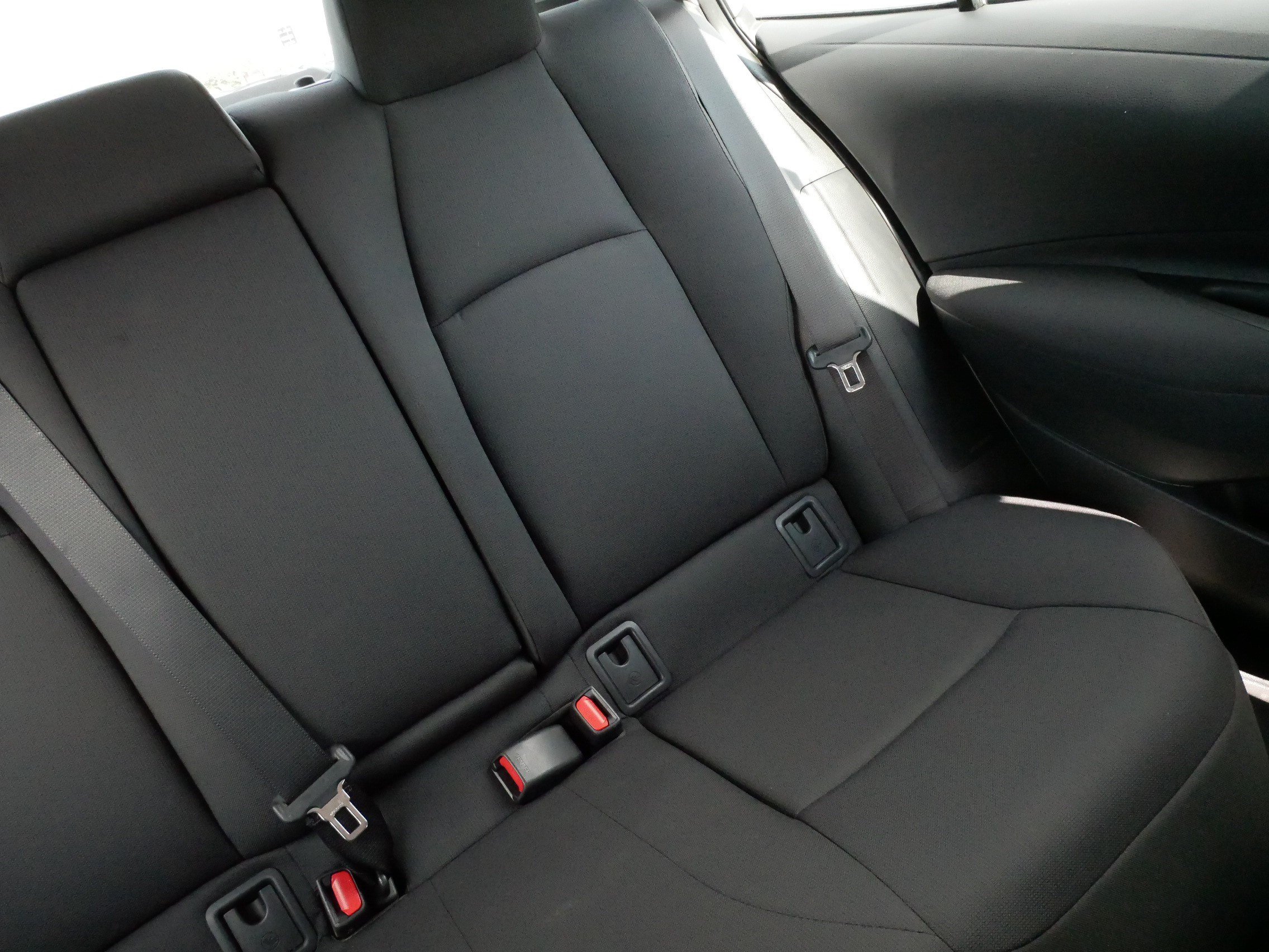 Certified 2026 Toyota Corolla LE FWD image 14