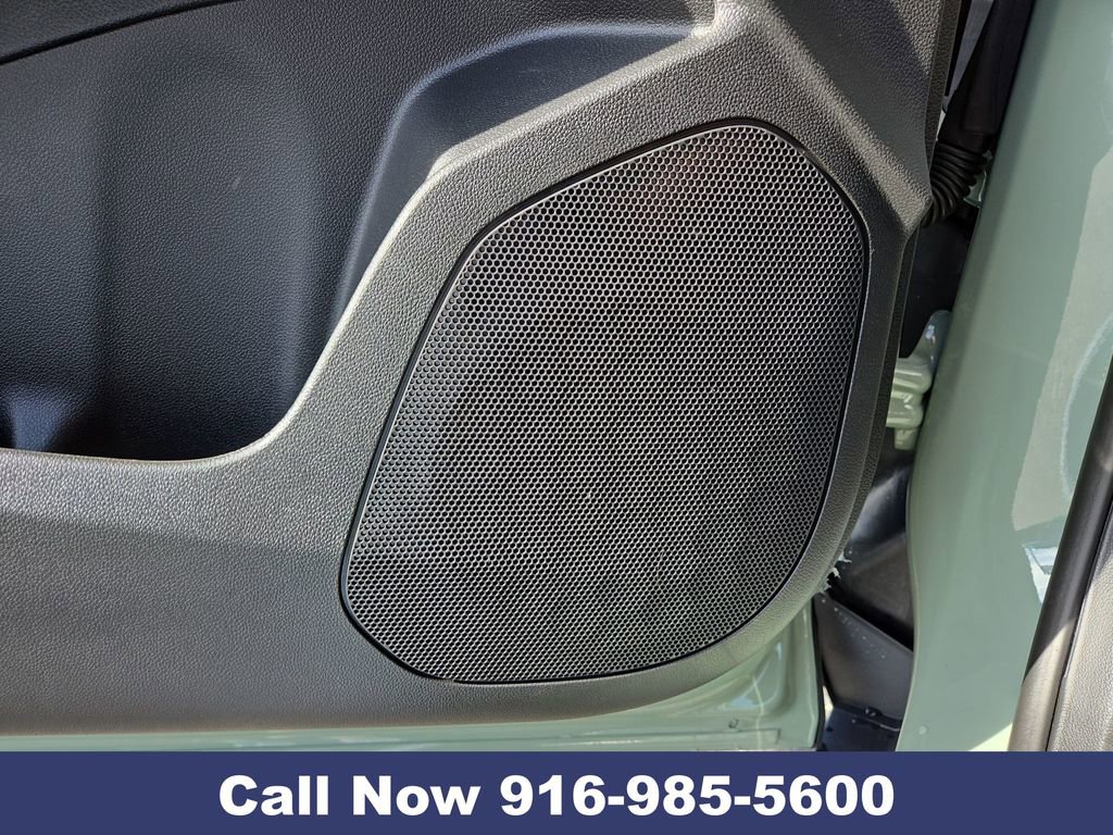 New 2026 Chevrolet Trax ACTIV w/ Driver Confidence Package image 27