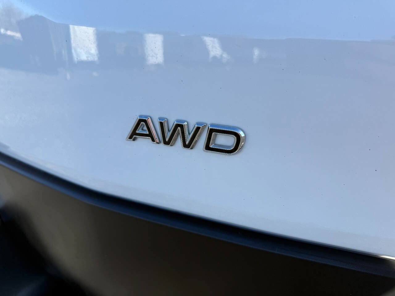 Used 2023 Ford Transit 350 XLT image 10