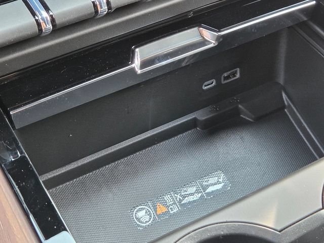 New 2026 GMC Yukon Denali AWD/4WD image 34