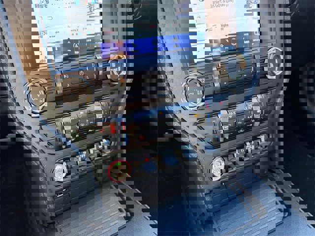 Certified 2021 Ford Mustang Shelby GT500 w/ Technology Package image 27