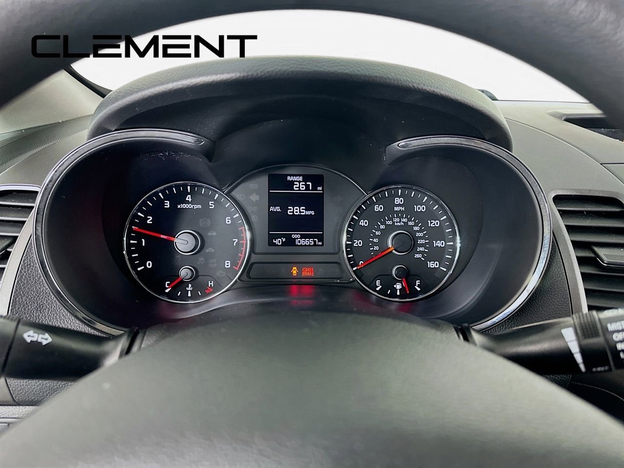 Used 2017 Kia Forte LX image 18