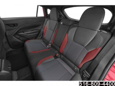 Used 2025 Subaru Impreza RS AWD/4WD image 17