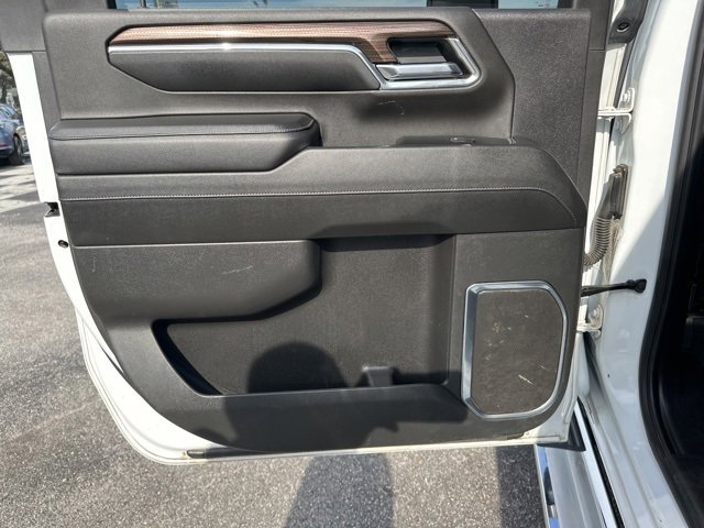 Used 2024 Chevrolet Silverado 2500 LT image 28