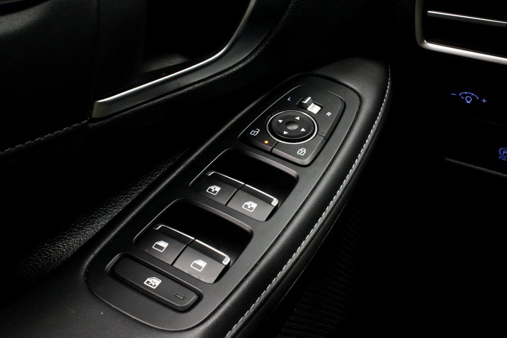 Certified 2024 Hyundai Sonata Limited image 27