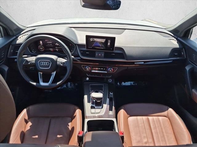Used 2018 Audi Q5 2.0T Premium Plus AWD/4WD image 17