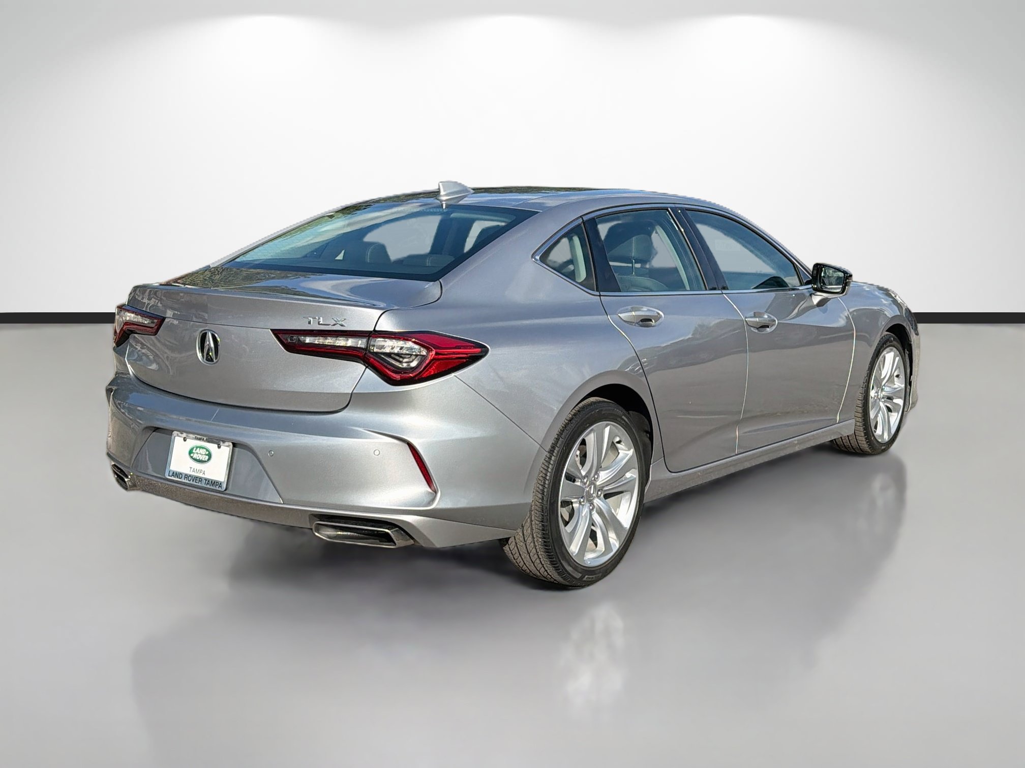 Used 2023 Acura TLX w/ Technology Package FWD image 5