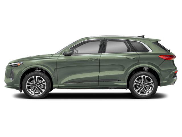 New 2026 Audi Q5 Prestige AWD/4WD image 3