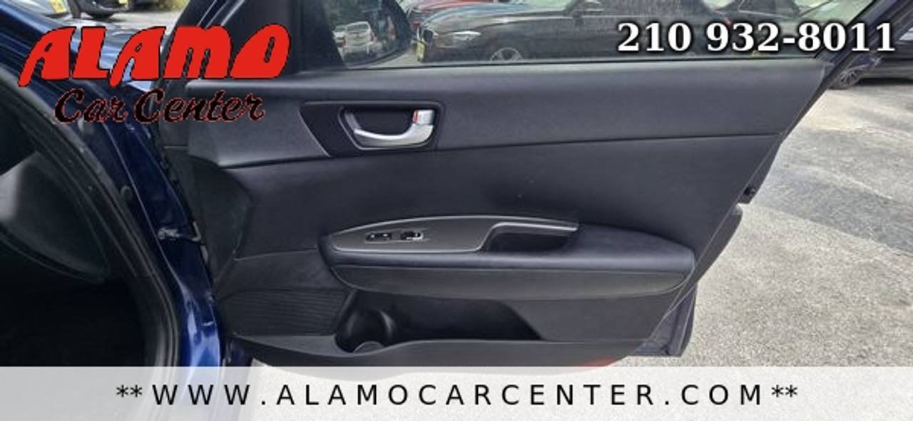 Used 2019 Kia Optima LX FWD image 16