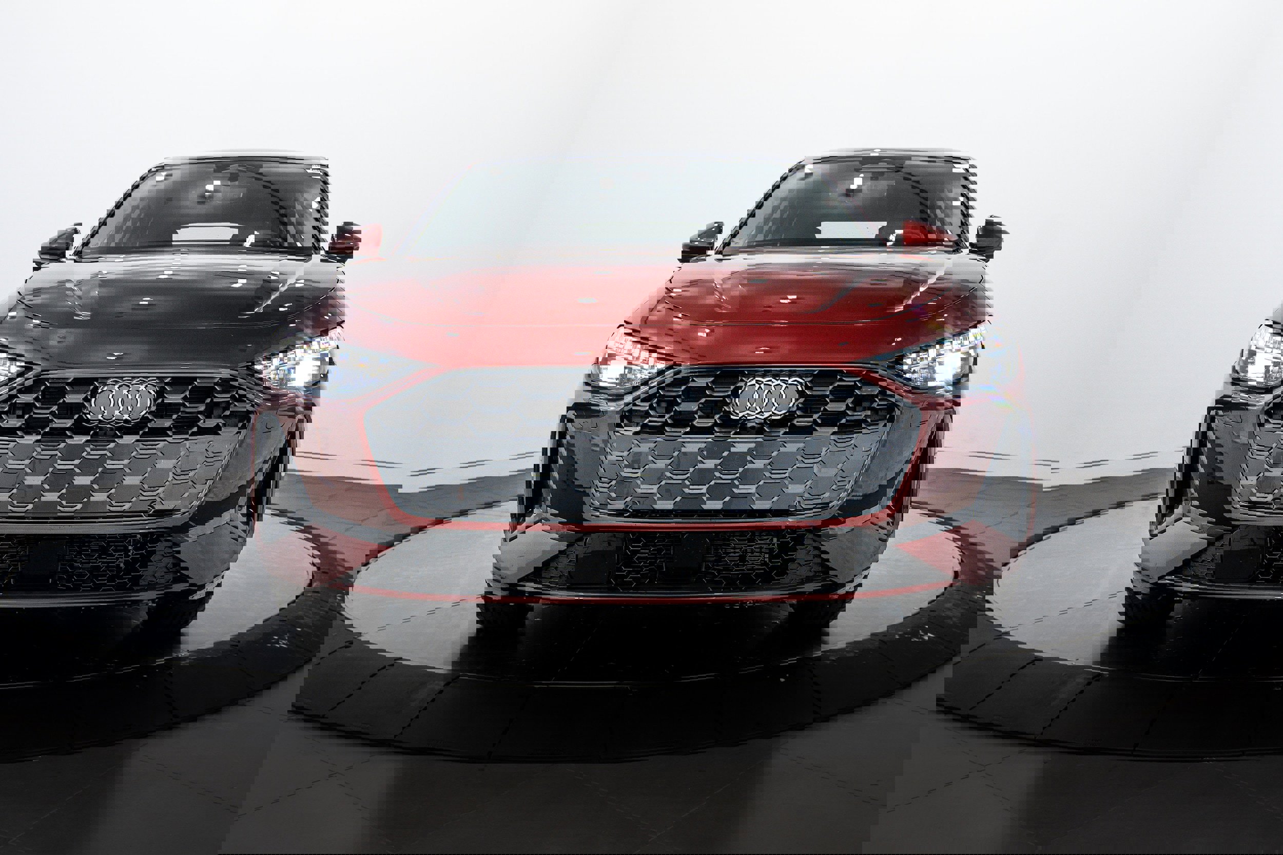 New 2025 Audi A5 2.0T Premium Plus image 22