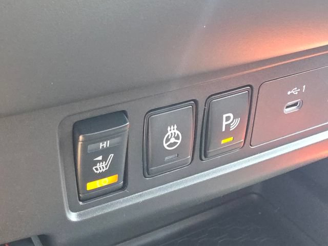 New 2026 Nissan Frontier PRO-4X w/ Pro-4x Convenience Package AWD/4WD image 31