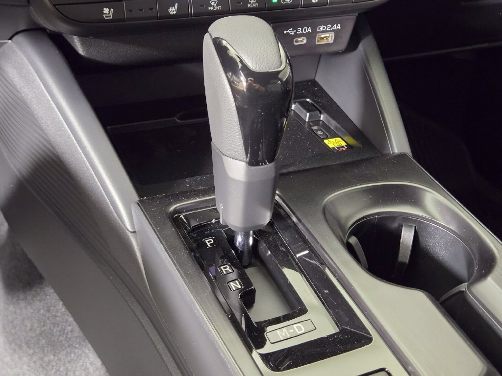 New 2026 Subaru Outback Touring XT AWD/4WD image 18