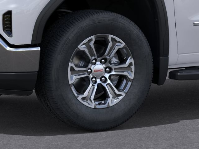 New 2026 GMC Sierra 1500 SLT w/ SLT Convenience Package AWD/4WD image 9
