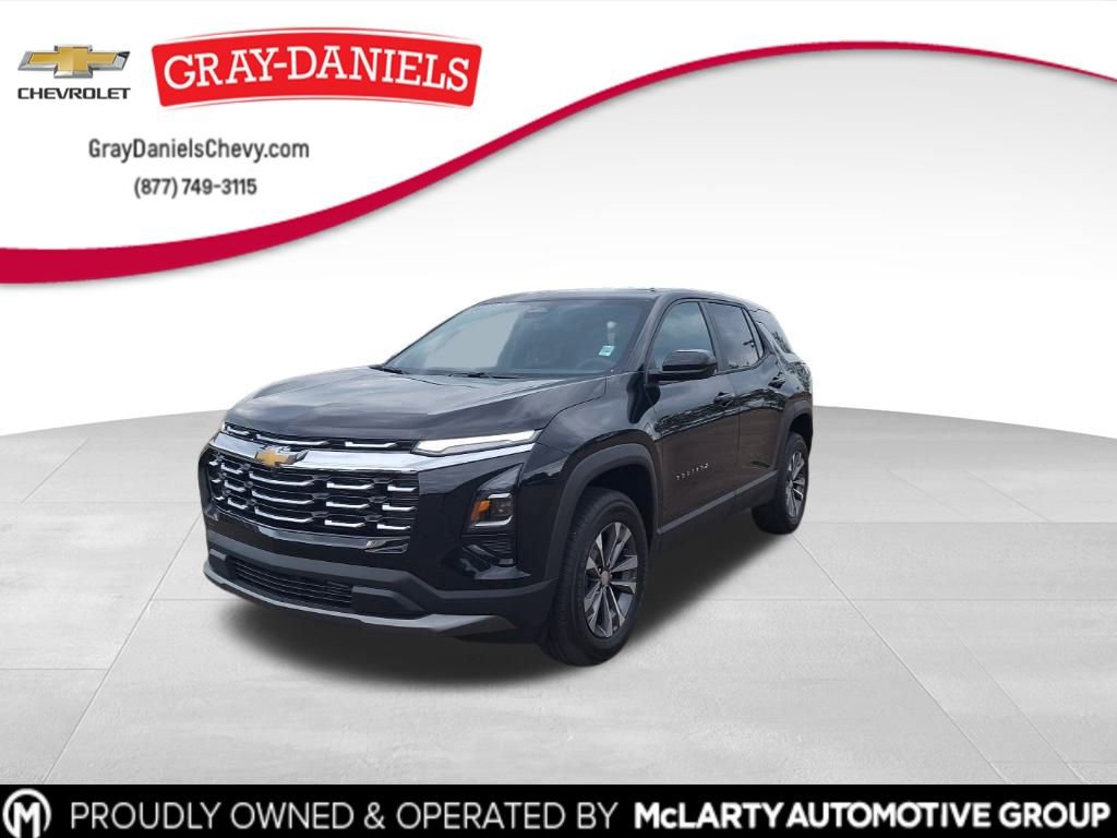 New 2026 Chevrolet Equinox LT w/ Convenience Package II