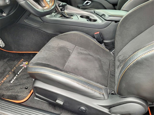 Certified 2023 Dodge Challenger R/T Scat Pack image 17