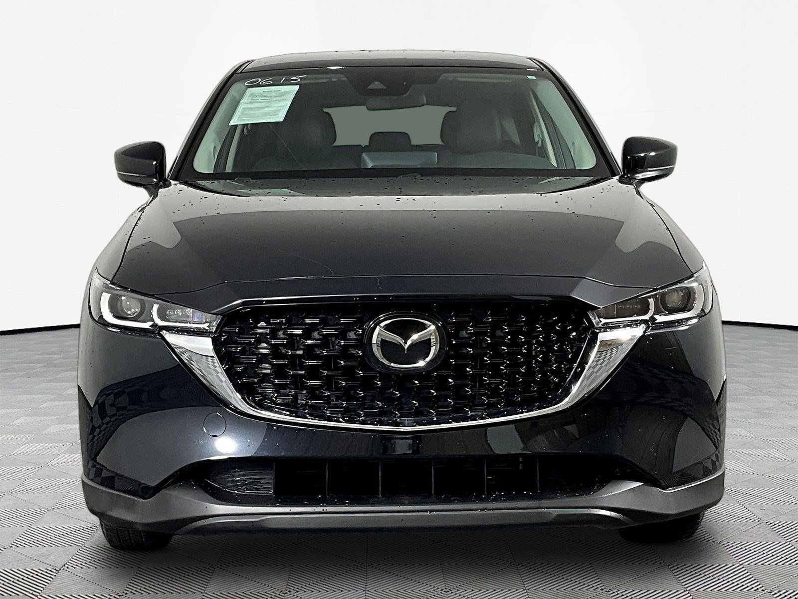 Used 2023 MAZDA CX-5 AWD 2.5 S w/ Select Package image 2