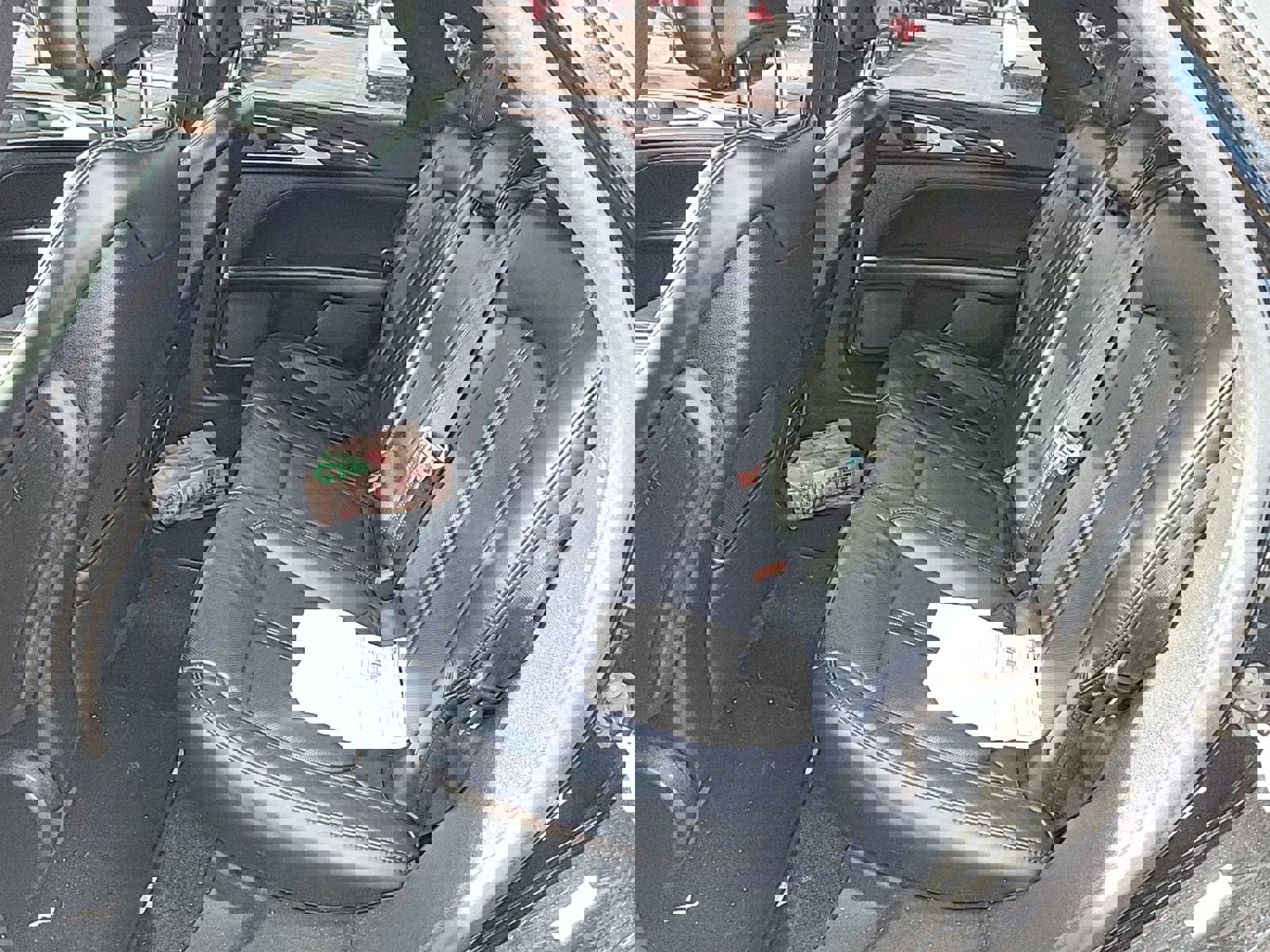 Used 2018 Lincoln MKZ Reserve w/ Technology Package image 10