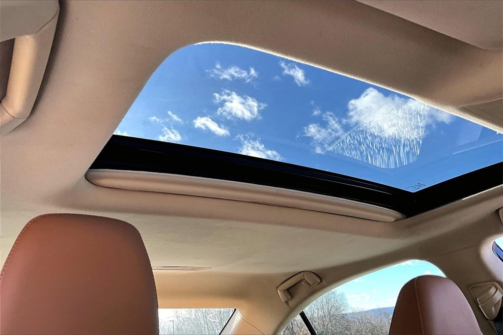 Used 2018 Lexus ES 350 image 19