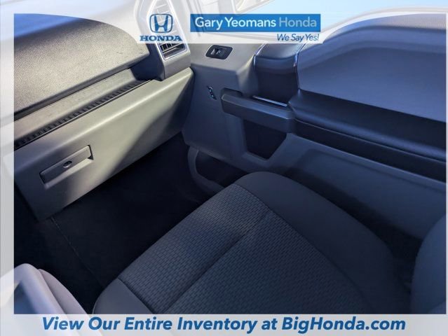 Used 2017 Ford F150 XLT image 16