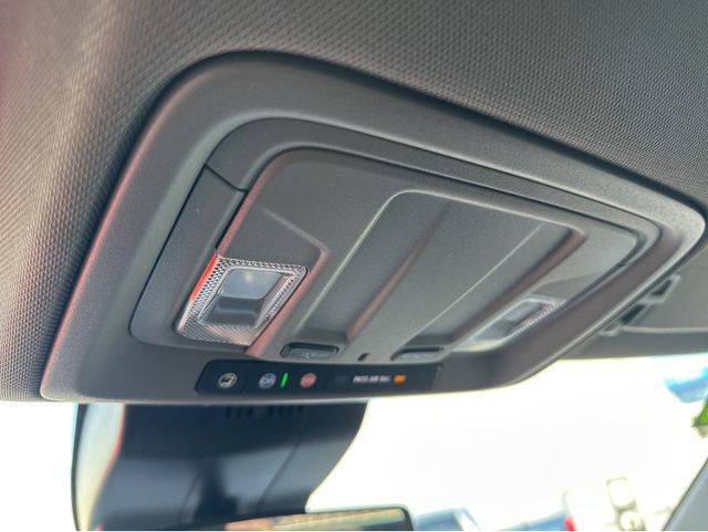 Certified 2023 GMC Sierra 1500 Elevation image 24