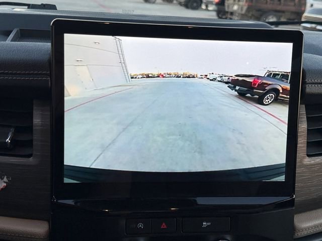 Used 2024 Ford Expedition Max Limited image 9