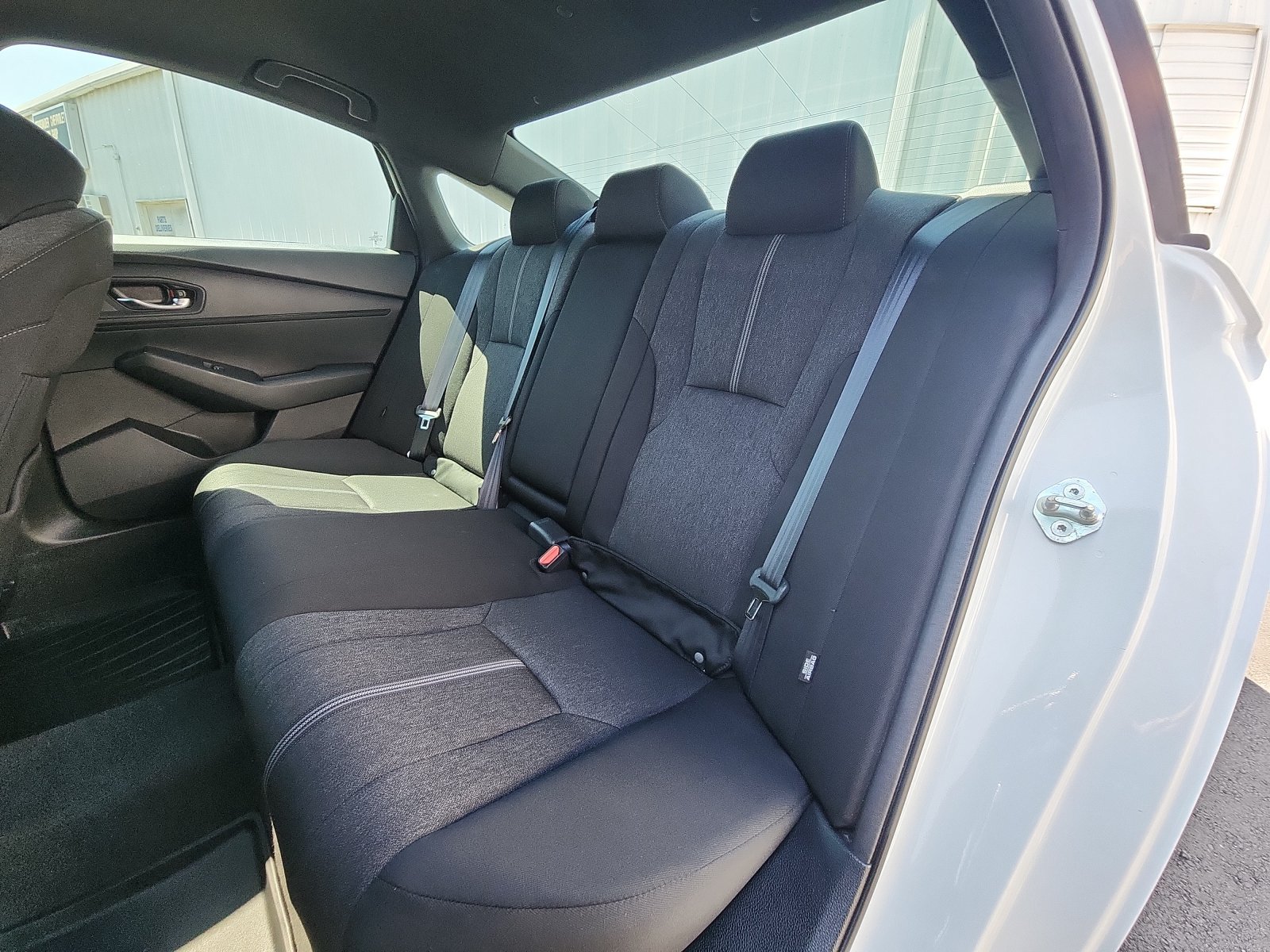Used 2023 Honda Accord Sport image 23