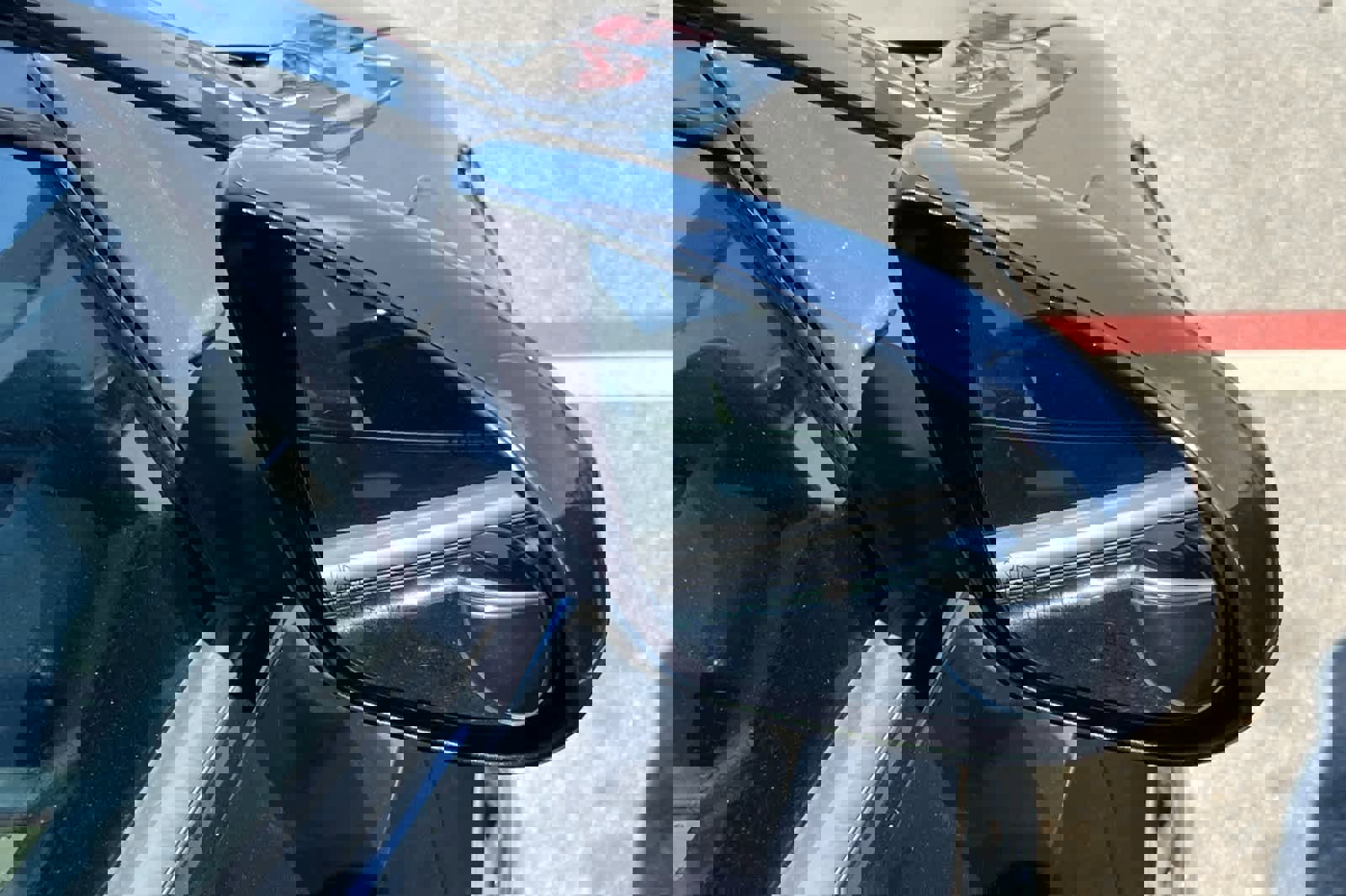 Used 2014 Toyota Corolla LE w/ Body Protection Package FWD image 16