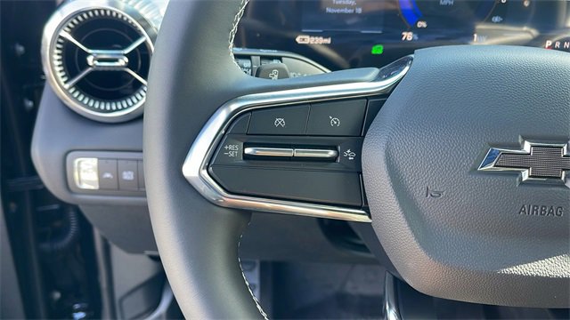 New 2026 Chevrolet Blazer EV LT image 22