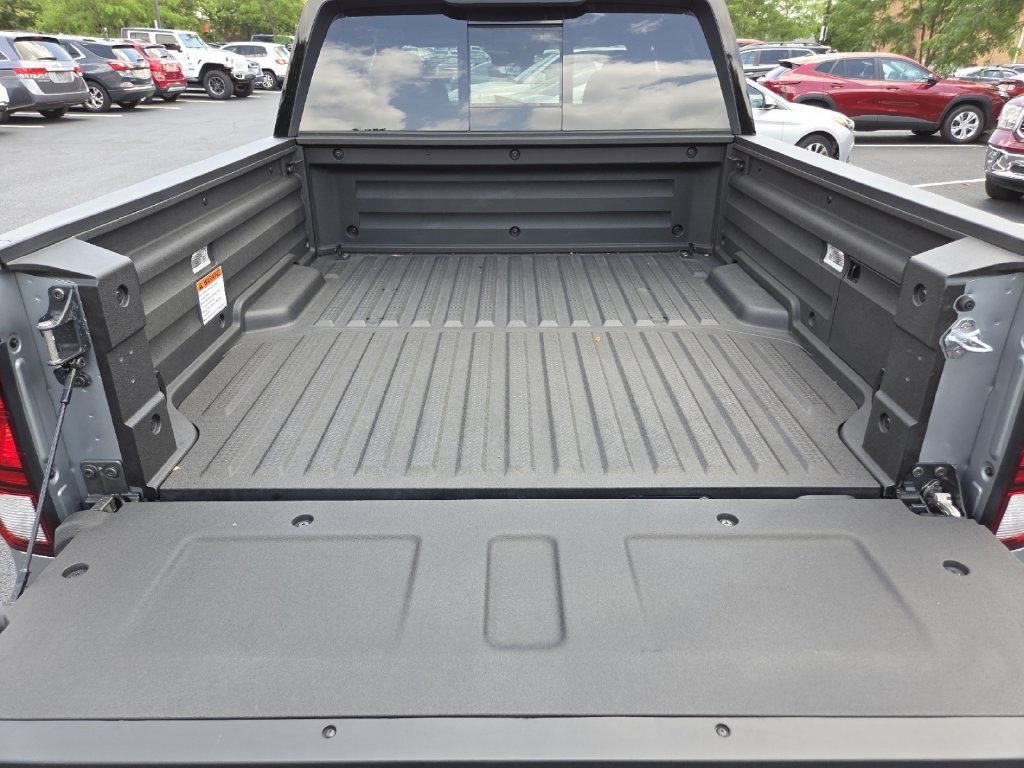 New 2026 Honda Ridgeline TrailSport image 27