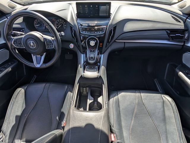 Used 2019 Acura RDX w/ Technology Package image 11