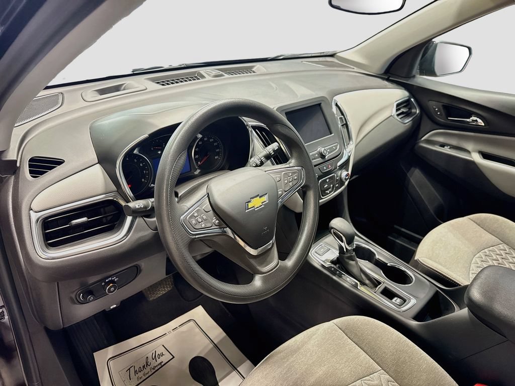 Used 2024 Chevrolet Equinox LS w/ LS Convenience Package AWD/4WD image 9