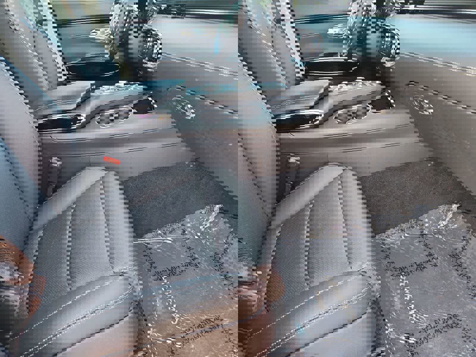 Used 2025 Genesis GV70 2.5T image 22