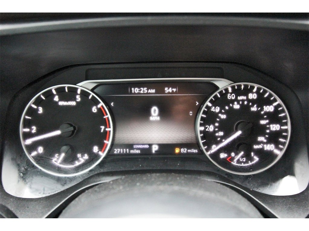 Certified 2023 Nissan Rogue S image 10