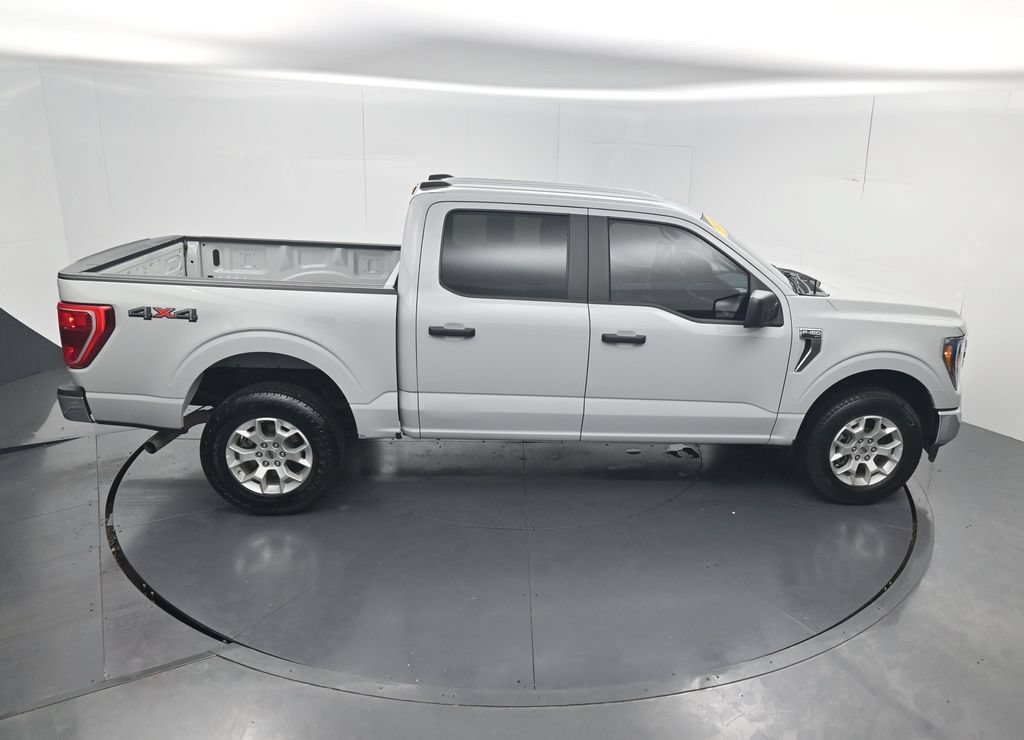 Used 2023 Ford F150 XLT AWD/4WD image 54