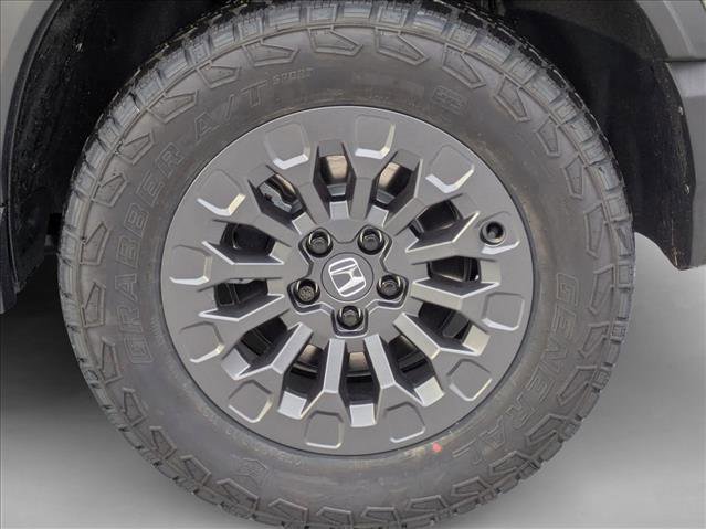 New 2026 Honda Passport TrailSport image 10