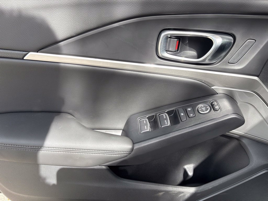New 2026 Acura Integra FWD image 17